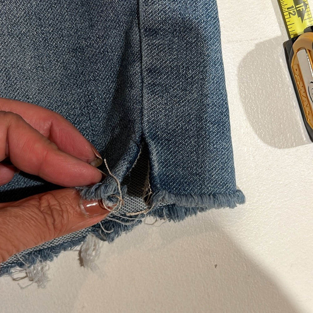 Seven 7 (cut) women’s size 14 - Picture 7 of 12